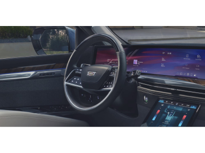Cadillac Escalade 2026  V SERIES (supercharged)