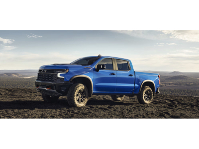 Chevrolet Silverado Chevrolet Silverado 6.2 V8 MY 2026 High Country 4WD