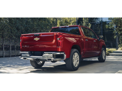 Chevrolet Silverado Chevrolet Silverado 6.2 V8 MY 2026 High Country 4WD