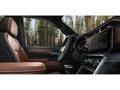 GMC Sierra 2026 GMC Sierra 1500 Denali 3.0 Diesel
