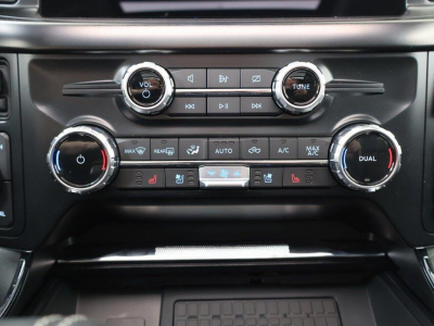Ford F150 F-150 Lariat Lariat 5.0 V8 MY26