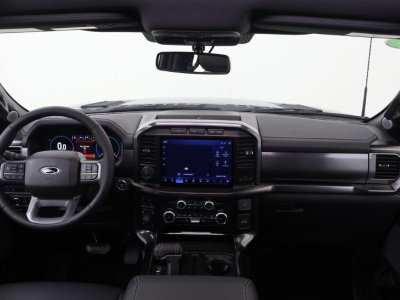 Ford F150 F-150 Lariat Lariat 5.0 V8 MY26
