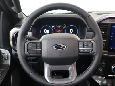 Ford F150 F-150 Lariat Lariat 5.0 V8 MY26
