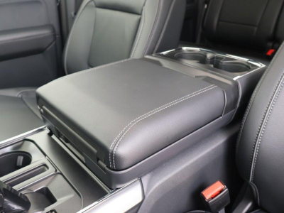 Ford F150 F-150 Lariat Lariat 5.0 V8 MY26