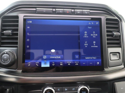Ford F150 F-150 Lariat Lariat 5.0 V8 MY26