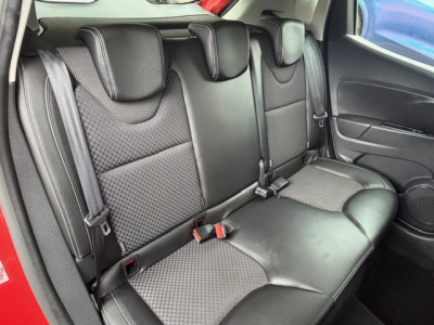 Renault Clio 1.5 Dci 110 Intens Sport