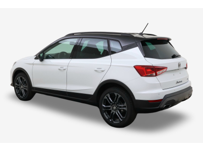 Seat Arona 1.0 TSi 116 DSG  FR