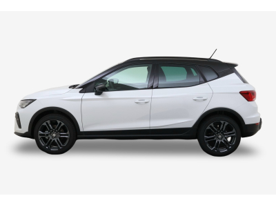 Seat Arona 1.0 TSi 116 DSG  FR