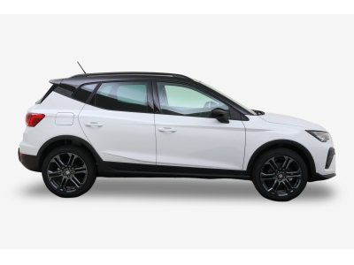 Seat Arona 1.0 TSi 116 DSG  FR