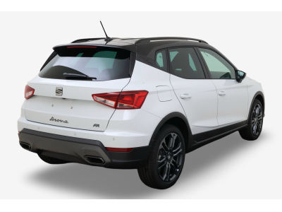 Seat Arona 1.0 TSi 116 DSG  FR