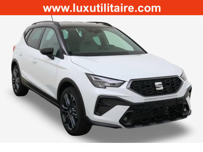 Seat Arona 1.0 TSi 116 DSG  FR