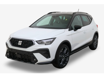 Seat Arona 1.0 TSi 116 DSG  FR