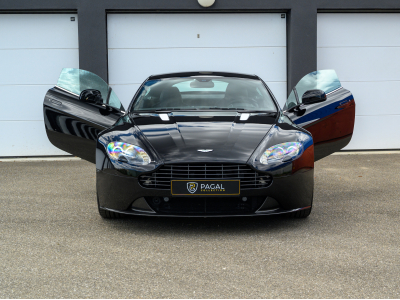 Aston Martin V8 Vantage 4.7 S | EMBRAYAGE NEUF |