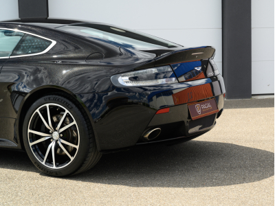 Aston Martin V8 Vantage 4.7 S | EMBRAYAGE NEUF |