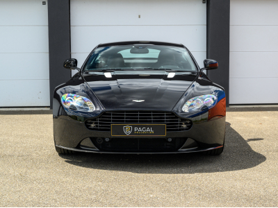 Aston Martin V8 Vantage 4.7 S | EMBRAYAGE NEUF |
