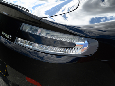 Aston Martin V8 Vantage 4.7 S | EMBRAYAGE NEUF |