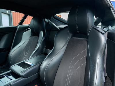 Aston Martin V8 Vantage 4.7 S | EMBRAYAGE NEUF |