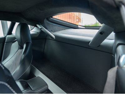 Aston Martin V8 Vantage 4.7 S | EMBRAYAGE NEUF |