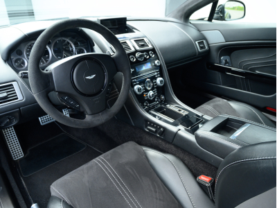 Aston Martin V8 Vantage 4.7 S | EMBRAYAGE NEUF |
