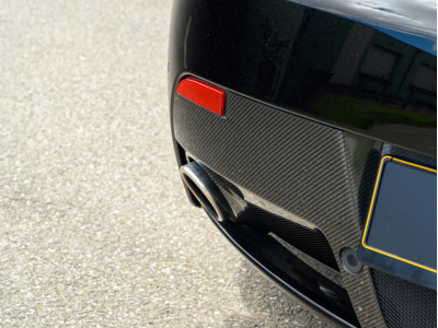 Aston Martin V8 Vantage 4.7 S | EMBRAYAGE NEUF |