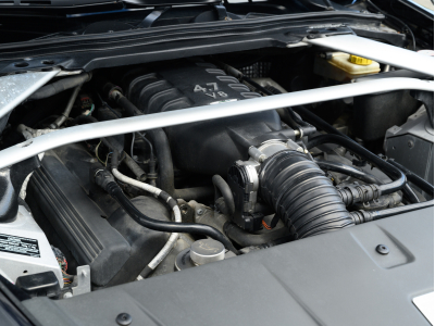 Aston Martin V8 Vantage 4.7 S | EMBRAYAGE NEUF |