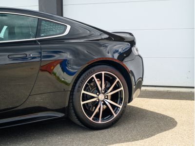 Aston Martin V8 Vantage 4.7 S | EMBRAYAGE NEUF |