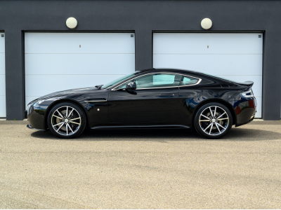Aston Martin V8 Vantage 4.7 S | EMBRAYAGE NEUF |