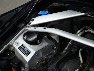 Aston Martin V8 Vantage 4.7 S | EMBRAYAGE NEUF |