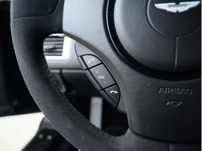 Aston Martin V8 Vantage 4.7 S | EMBRAYAGE NEUF |
