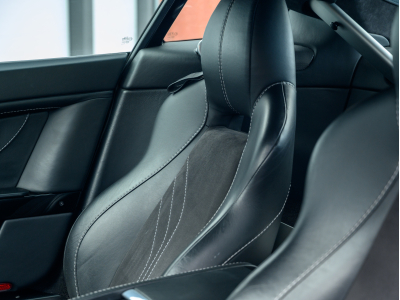 Aston Martin V8 Vantage 4.7 S | EMBRAYAGE NEUF |
