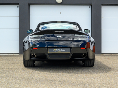 Aston Martin V8 Vantage 4.7 S | EMBRAYAGE NEUF |