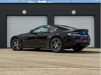 Aston Martin V8 Vantage 4.7 S | EMBRAYAGE NEUF |