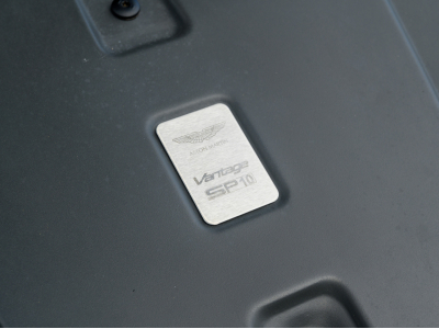Aston Martin V8 Vantage 4.7 S | EMBRAYAGE NEUF |