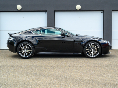 Aston Martin V8 Vantage 4.7 S | EMBRAYAGE NEUF |