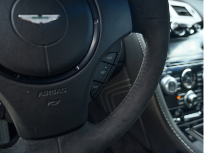 Aston Martin V8 Vantage 4.7 S | EMBRAYAGE NEUF |