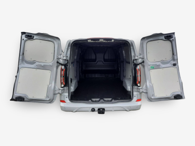 Ford Transit Custom 2.5 Duratec 232 Hybrid PHEV L2H1 Sport