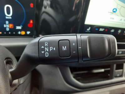 Ford Transit Custom 2.5 Duratec 232 Hybrid PHEV L2H1 Sport
