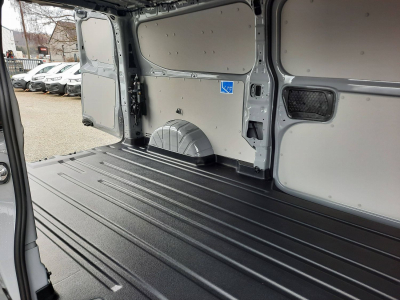 Ford Transit Custom 2.5 Duratec 232 Hybrid PHEV L2H1 Sport