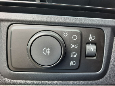 Ford Transit Custom 2.5 Duratec 232 Hybrid PHEV L2H1 Sport