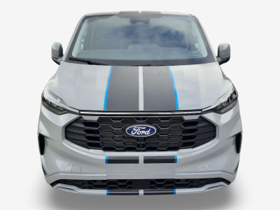 Ford Transit Custom 2.5 Duratec 232 Hybrid PHEV L2H1 Sport