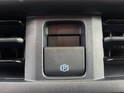 Ford Transit Custom 2.5 Duratec 232 Hybrid PHEV L2H1 Sport