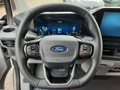 Ford Transit Custom 2.5 Duratec 232 Hybrid PHEV L2H1 Sport