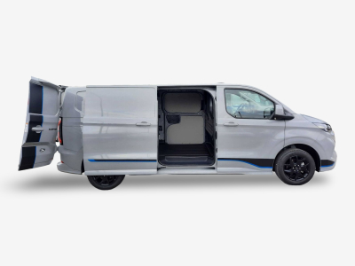 Ford Transit Custom 2.5 Duratec 232 Hybrid PHEV L2H1 Sport