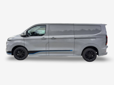 Ford Transit Custom 2.5 Duratec 232 Hybrid PHEV L2H1 Sport