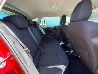 Skoda Scala Ambition 1.5 150 PS / DSG /