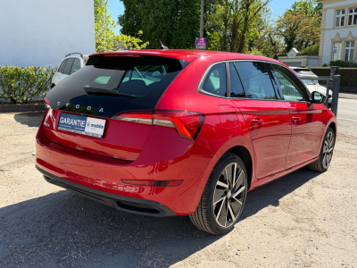 Skoda Scala Ambition 1.5 150 PS / DSG /