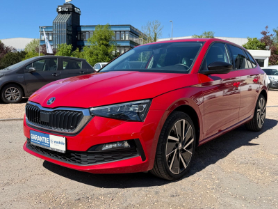 Skoda Scala Ambition 1.5 150 PS / DSG /