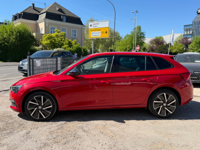 Skoda Scala Ambition 1.5 150 PS / DSG /