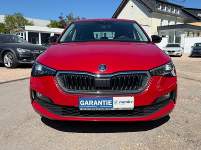Skoda Scala Ambition 1.5 150 PS / DSG /
