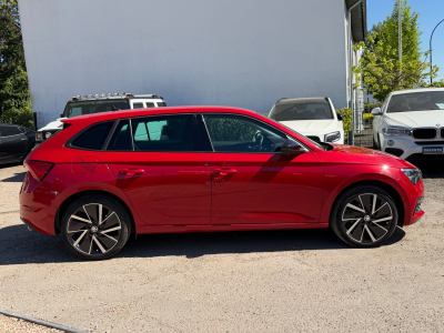 Skoda Scala Ambition 1.5 150 PS / DSG /